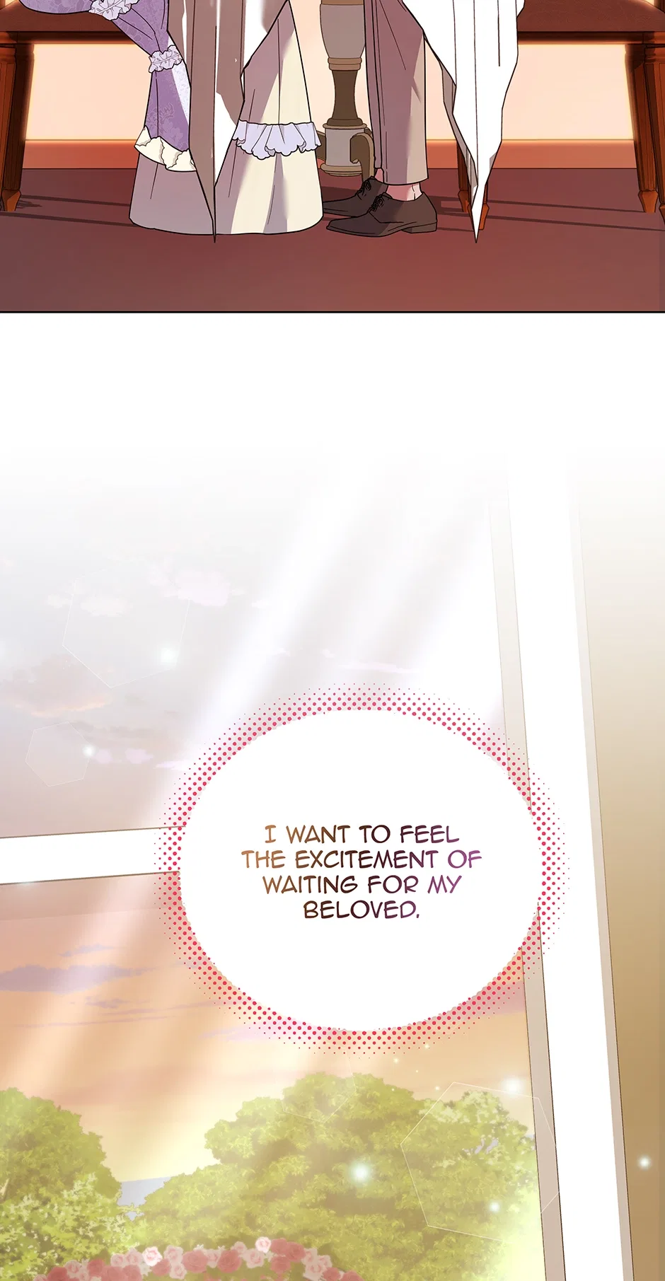 What It Means to be You? Chapter 166 – Page 41