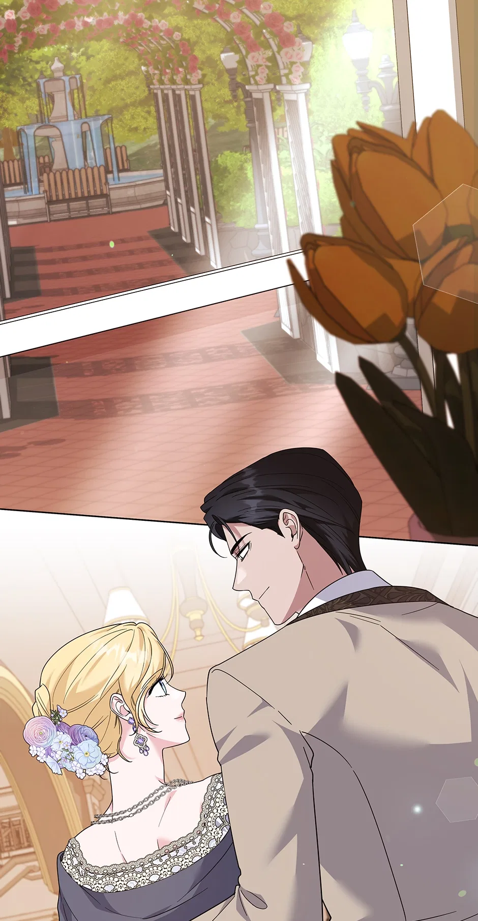 What It Means to be You? Chapter 166 – Page 42
