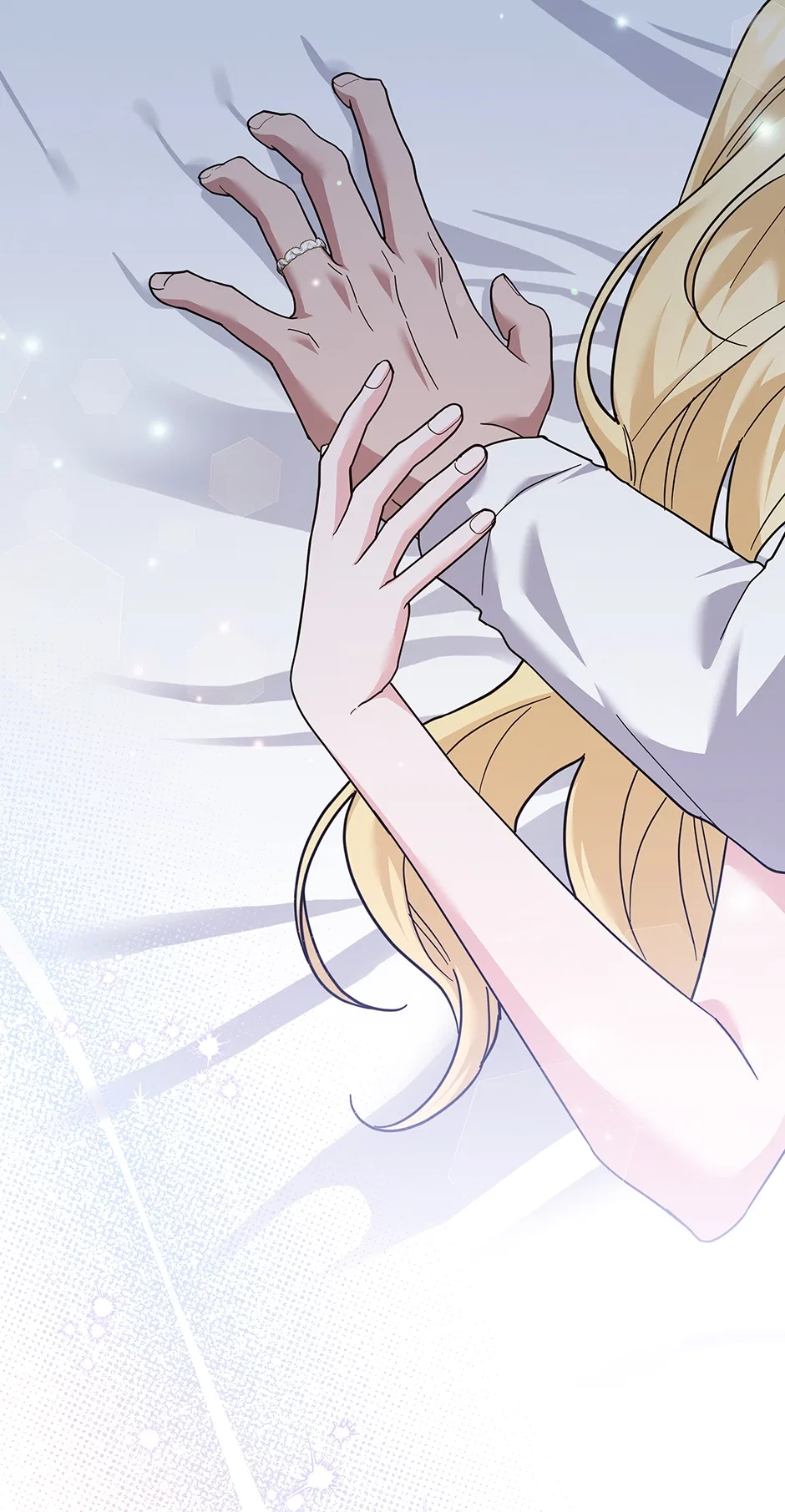 What It Means to be You? Chapter 166 – Page 44