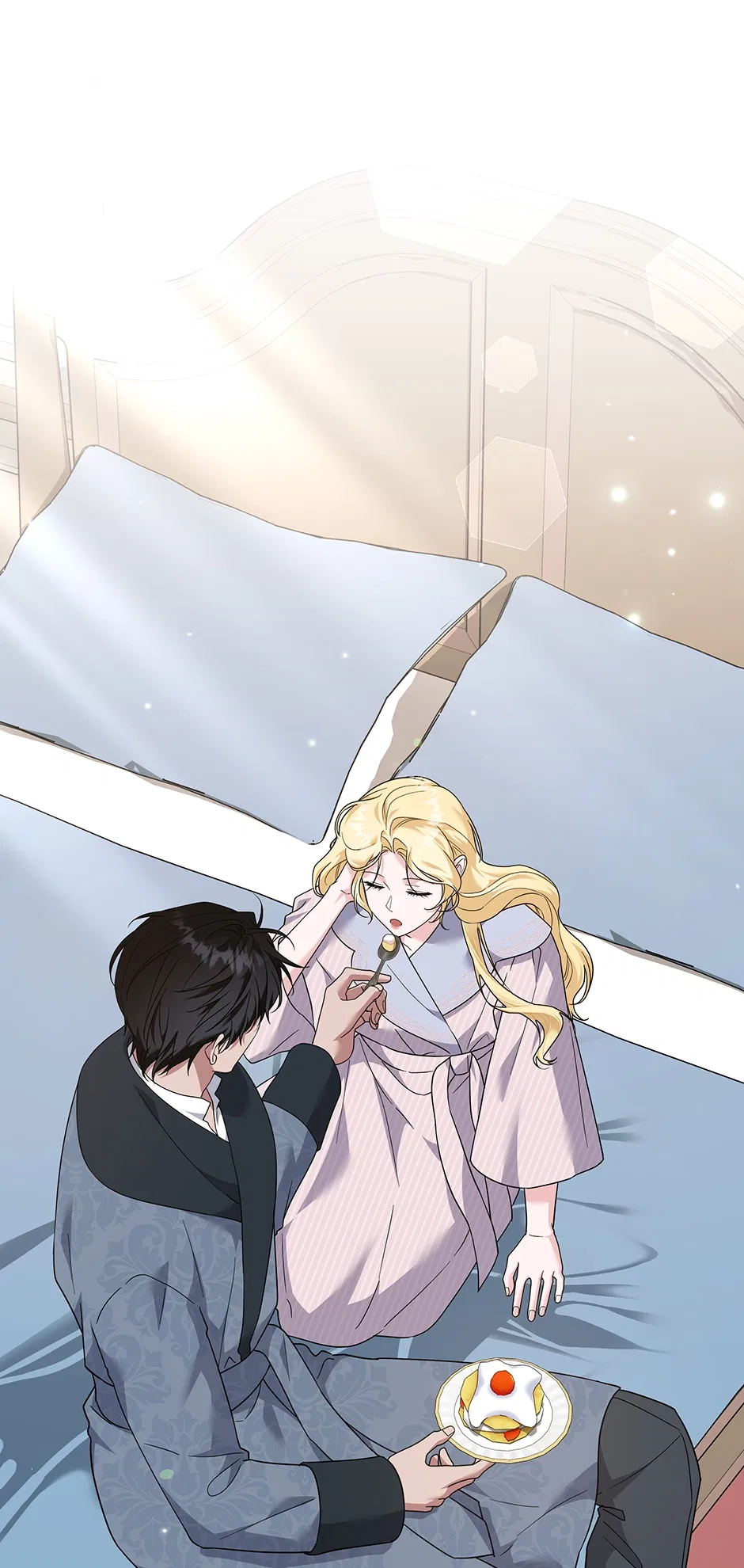 What It Means to be You? Chapter 166 – Page 46