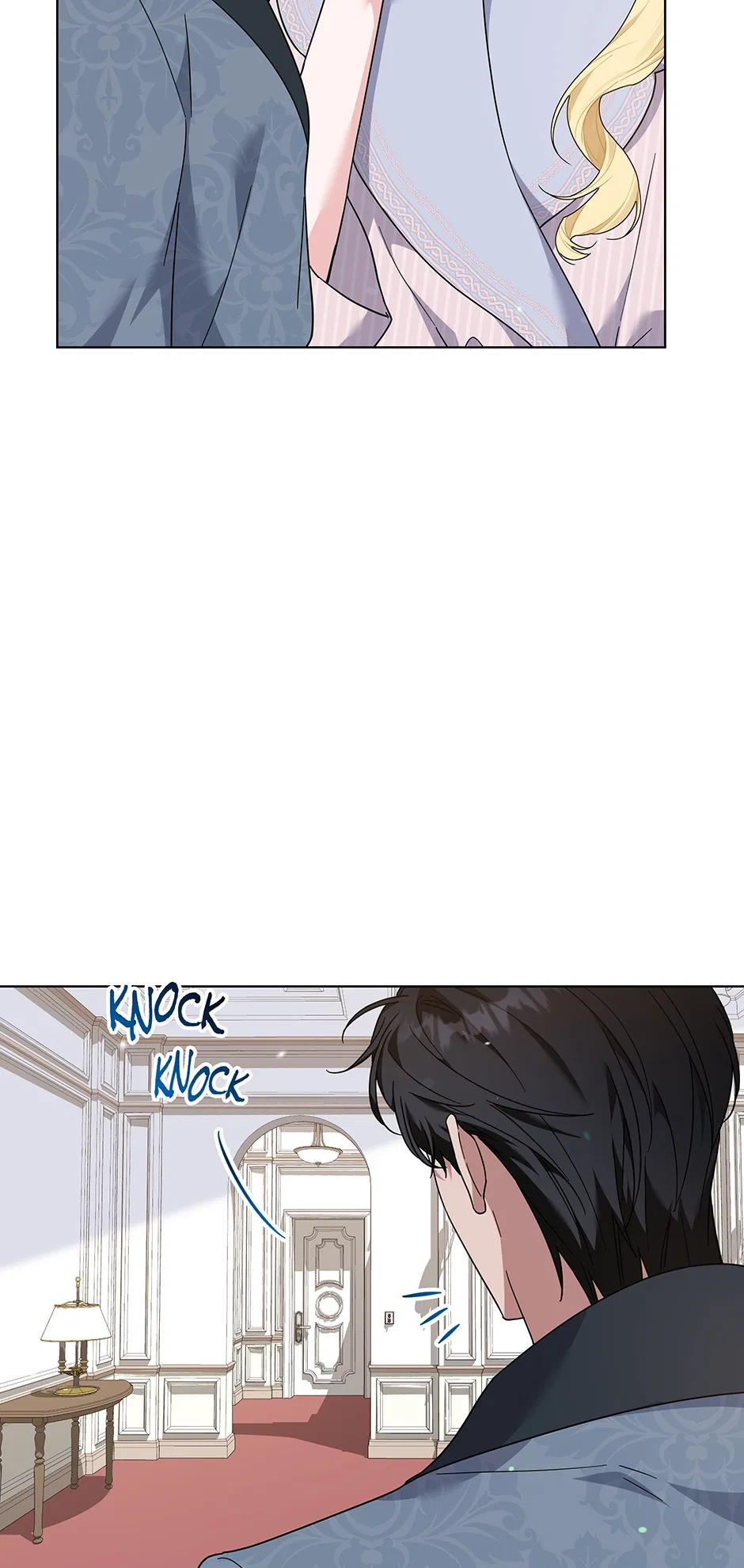 What It Means to be You? Chapter 166 – Page 48