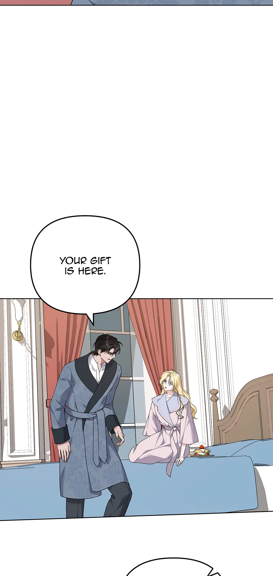 What It Means to be You? Chapter 166 – Page 49
