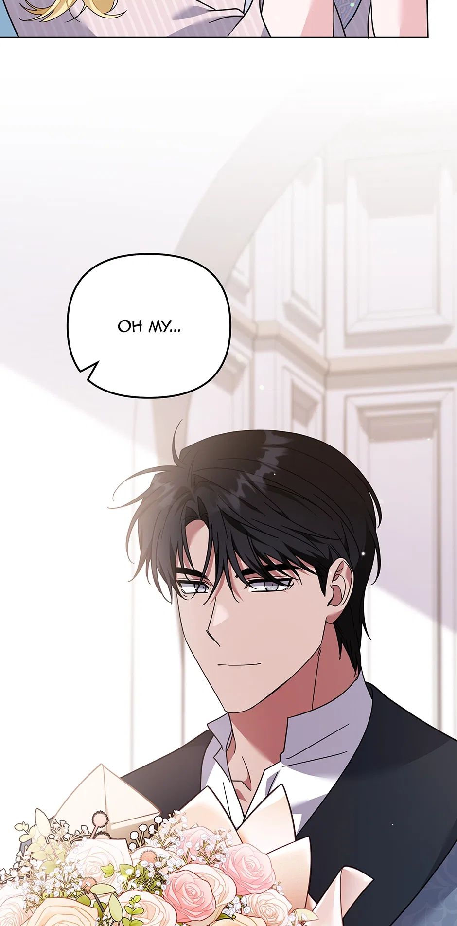 What It Means to be You? Chapter 166 – Page 53