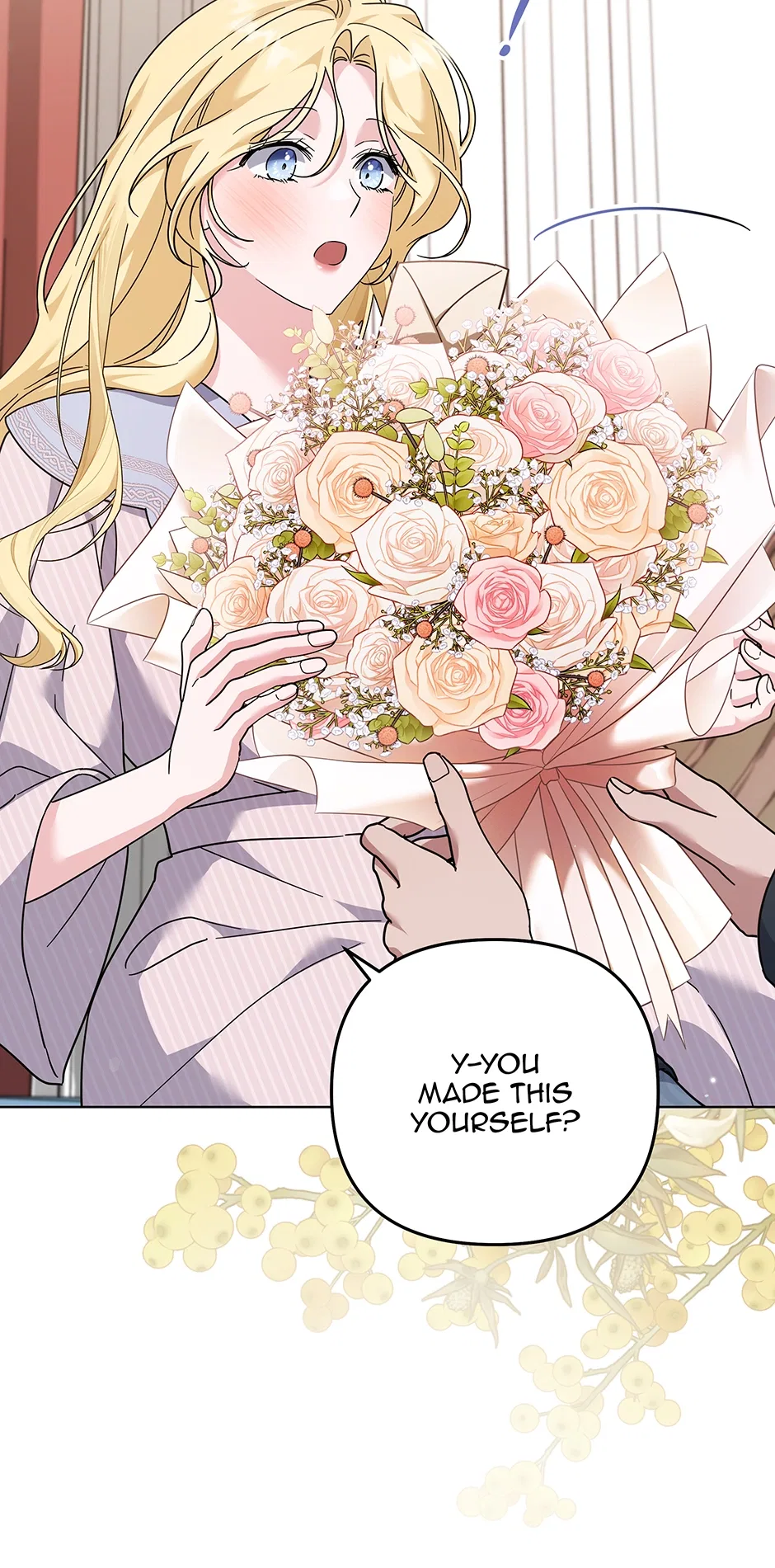 What It Means to be You? Chapter 166 – Page 55