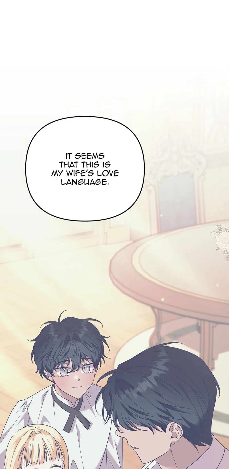 What It Means to be You? Chapter 166 – Page 56