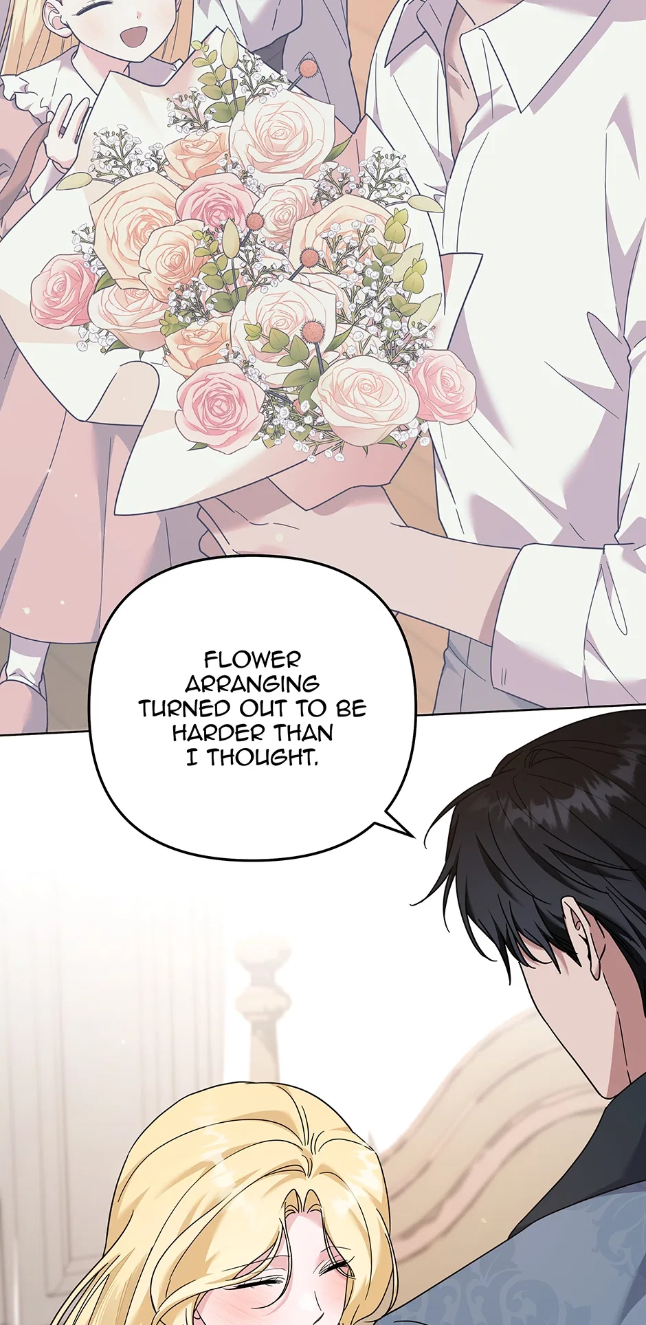 What It Means to be You? Chapter 166 – Page 57
