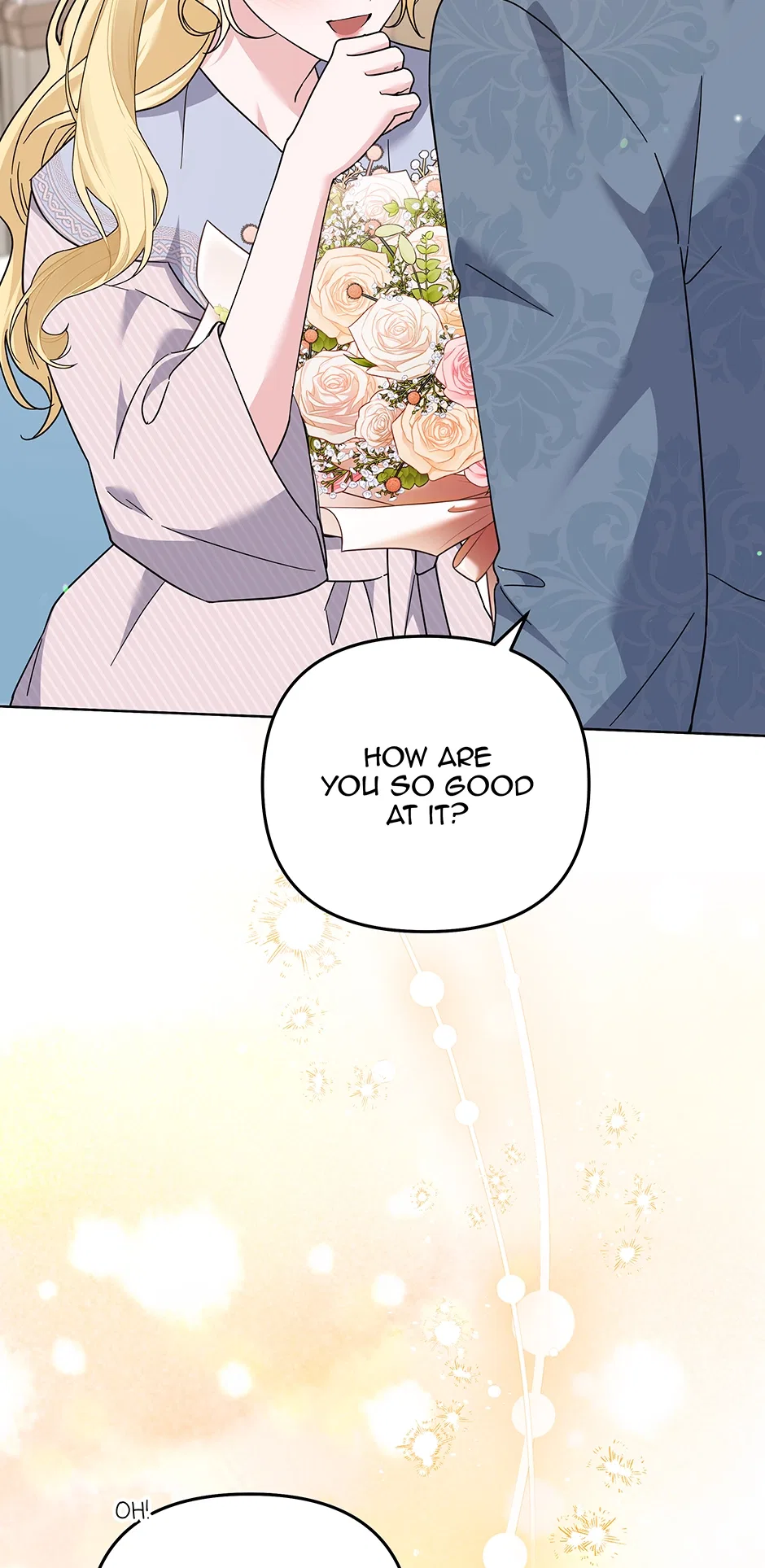 What It Means to be You? Chapter 166 – Page 58