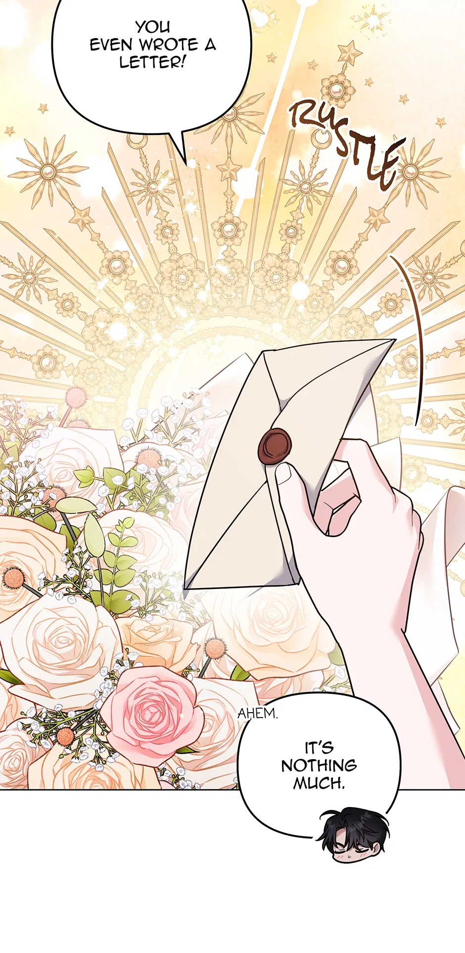 What It Means to be You? Chapter 166 – Page 59