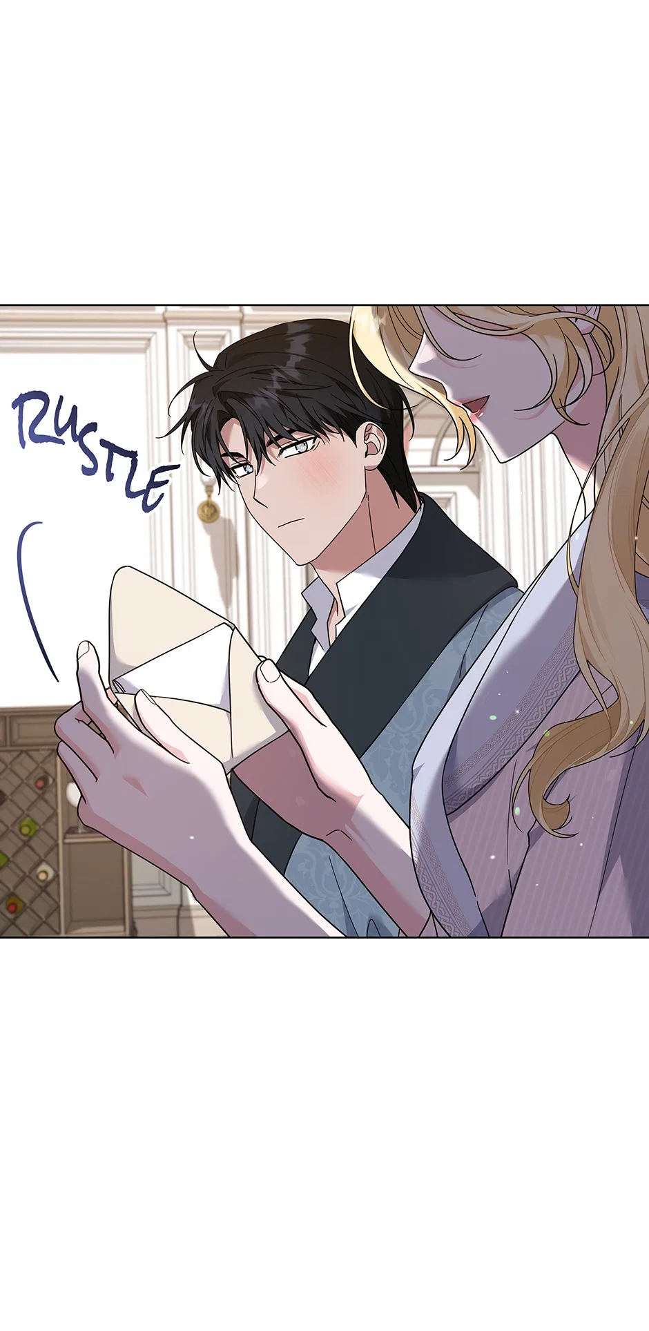 What It Means to be You? Chapter 166 – Page 60
