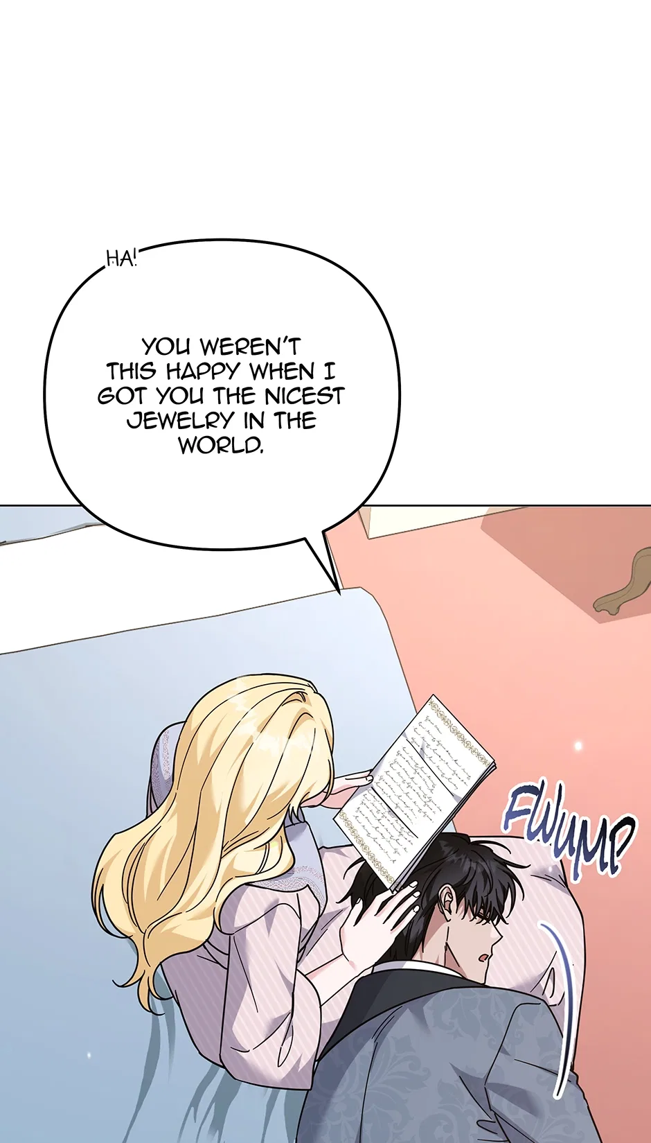 What It Means to be You? Chapter 166 – Page 61