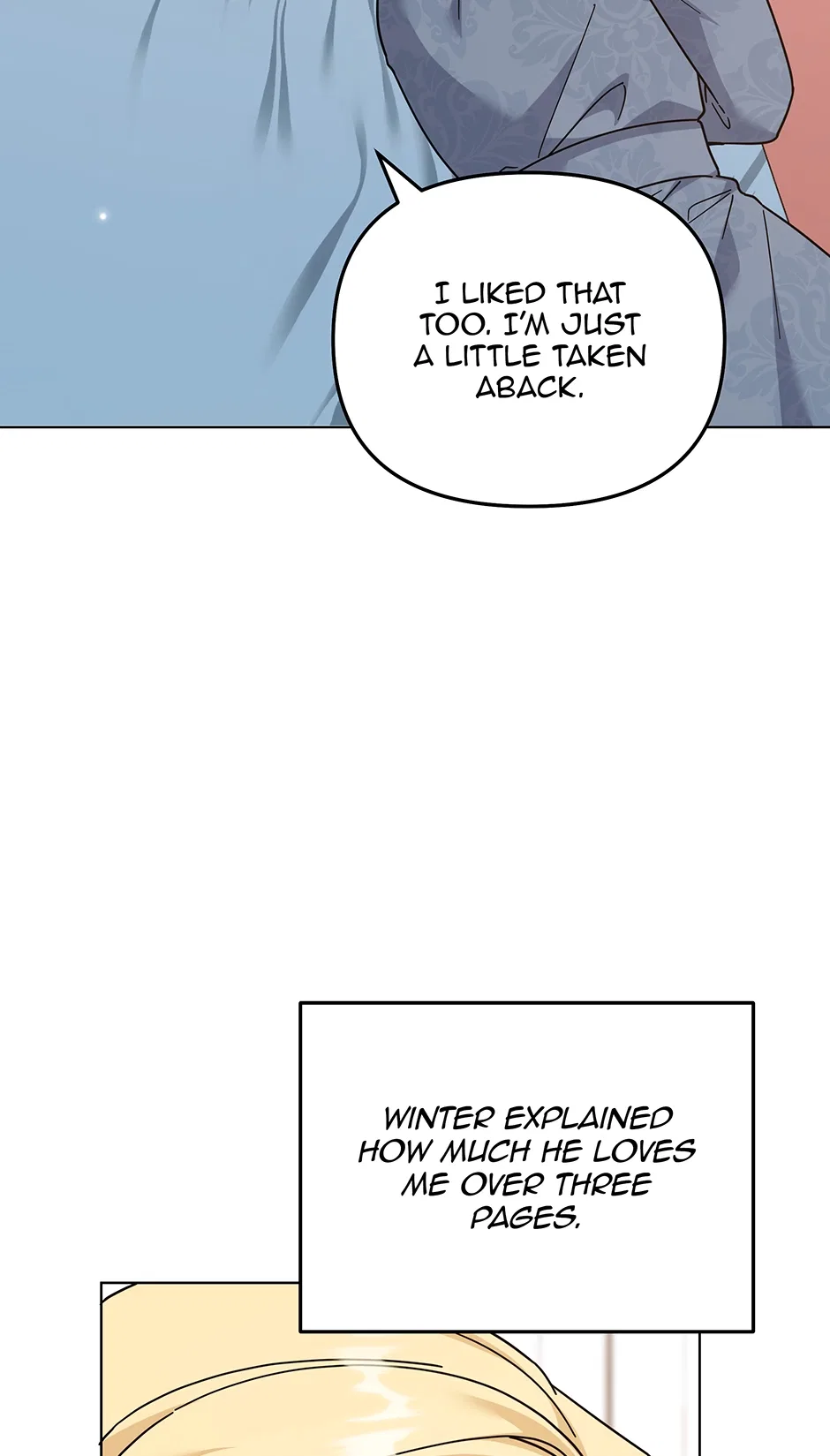 What It Means to be You? Chapter 166 – Page 62