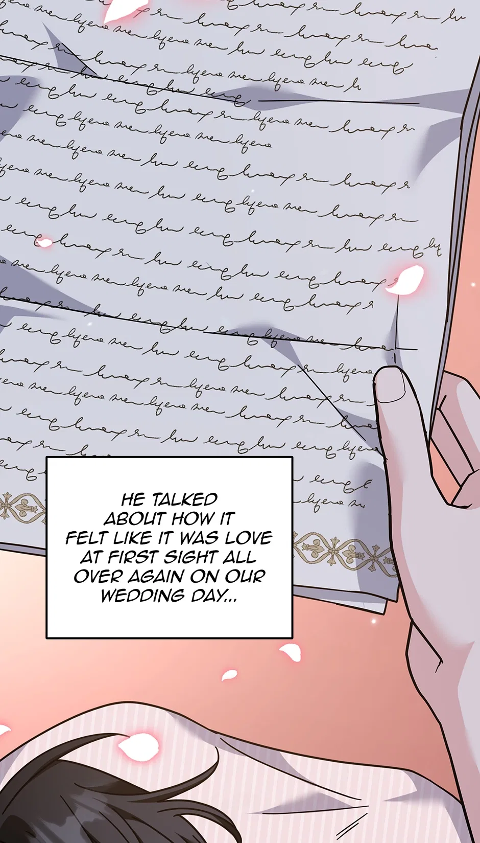 What It Means to be You? Chapter 166 – Page 64