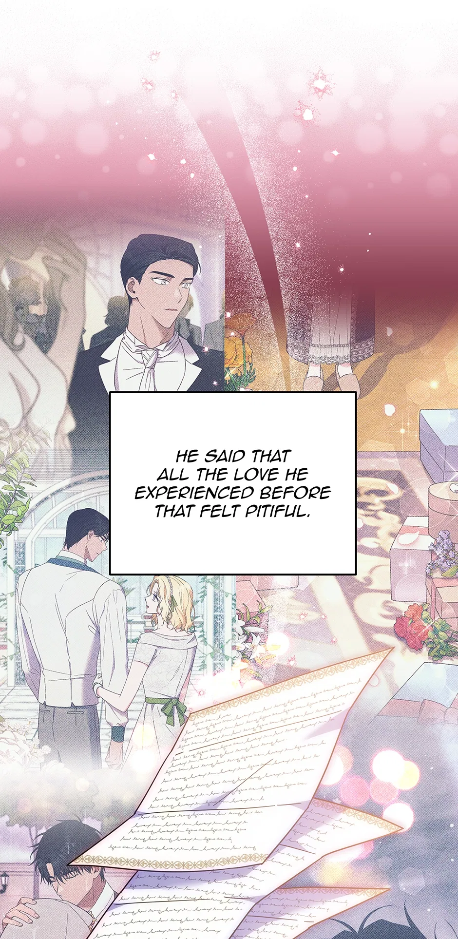 What It Means to be You? Chapter 166 – Page 66