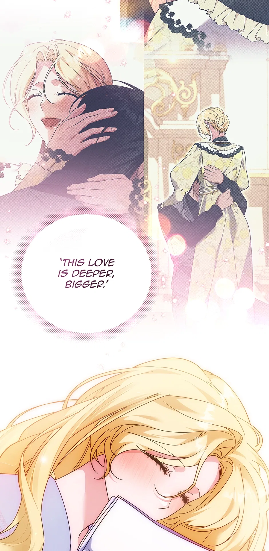 What It Means to be You? Chapter 166 – Page 68
