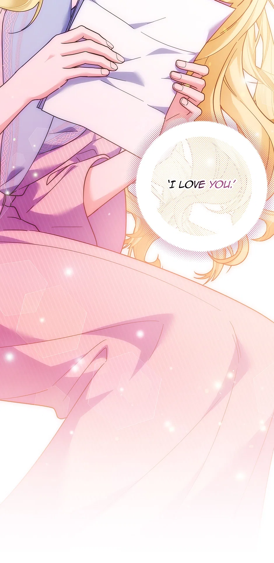 What It Means to be You? Chapter 166 – Page 69