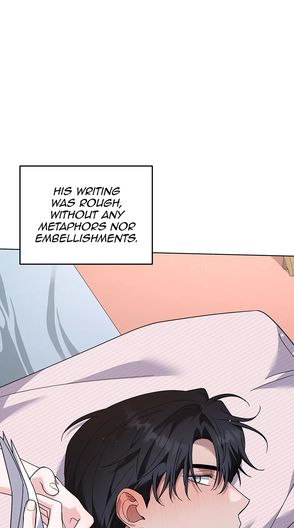 What It Means to be You? Chapter 166 – Page 70
