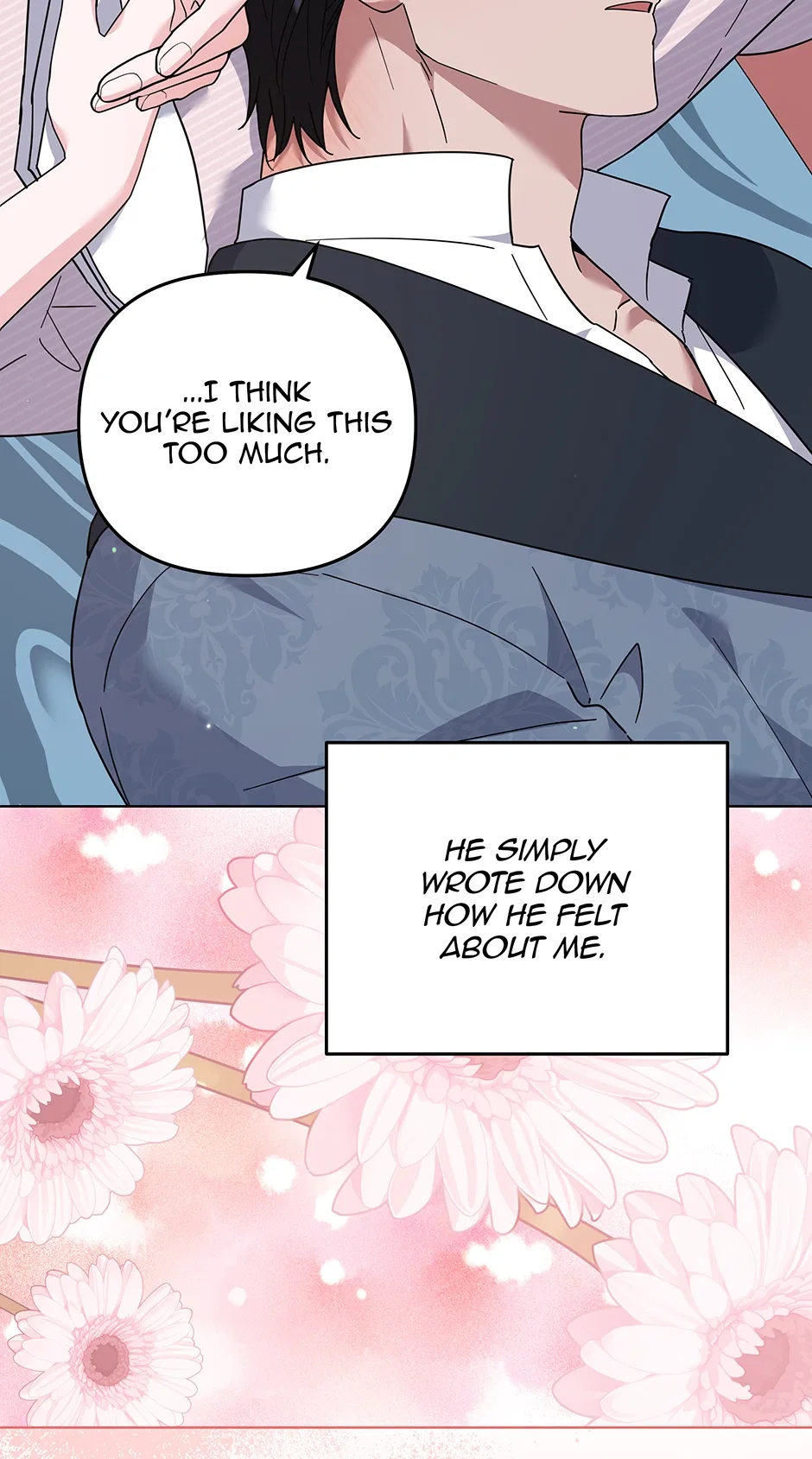 What It Means to be You? Chapter 166 – Page 71