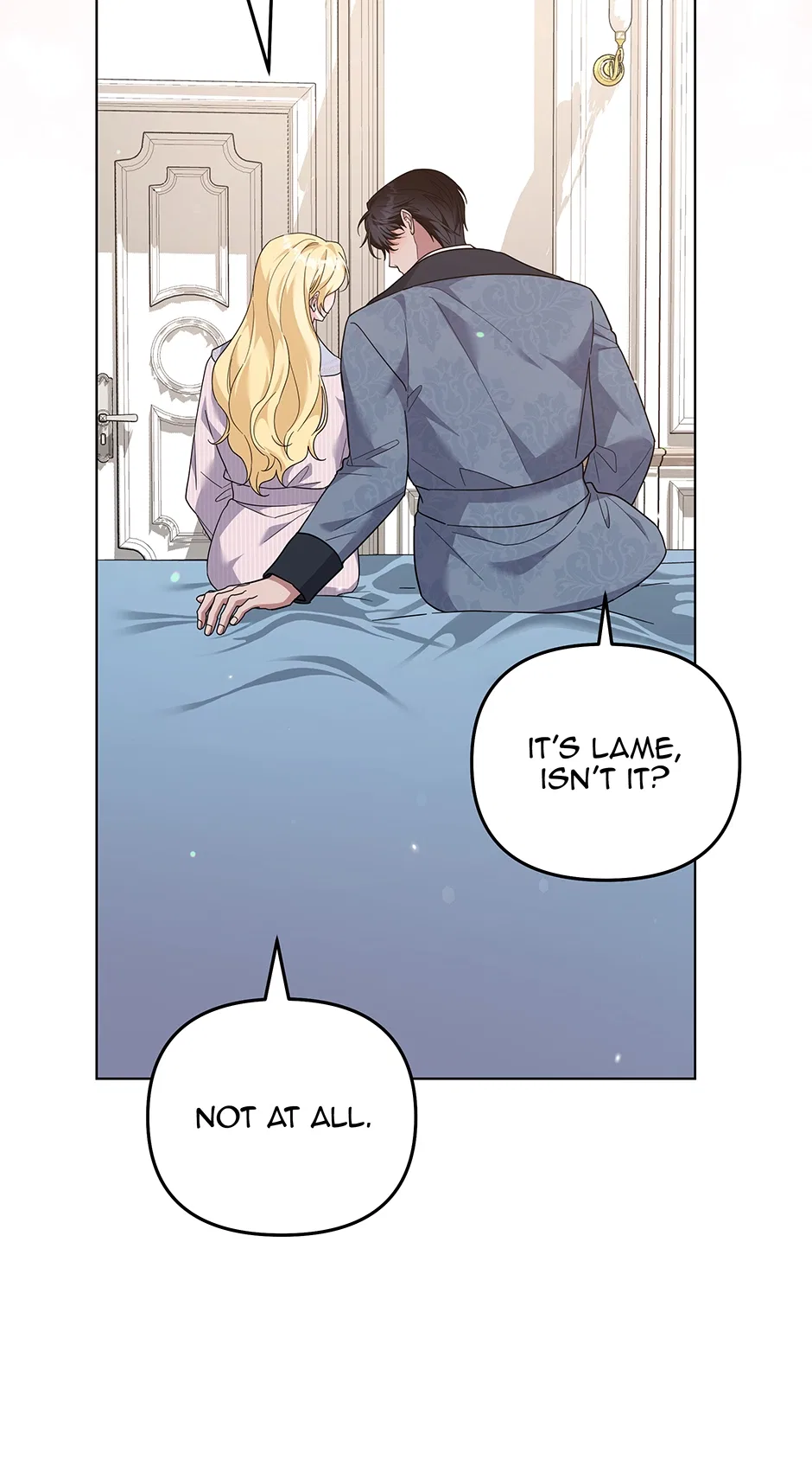 What It Means to be You? Chapter 166 – Page 73