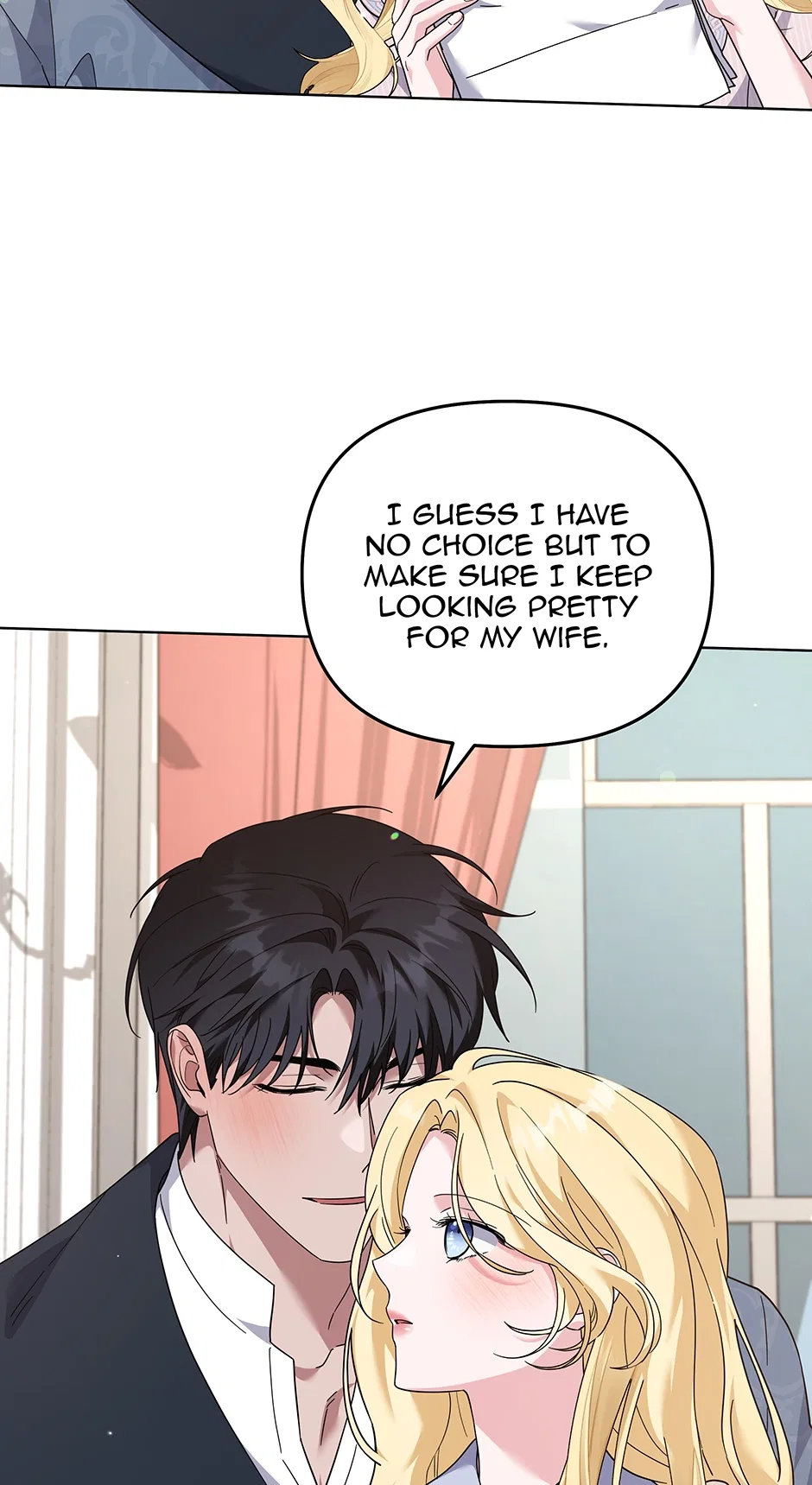 What It Means to be You? Chapter 166 – Page 75