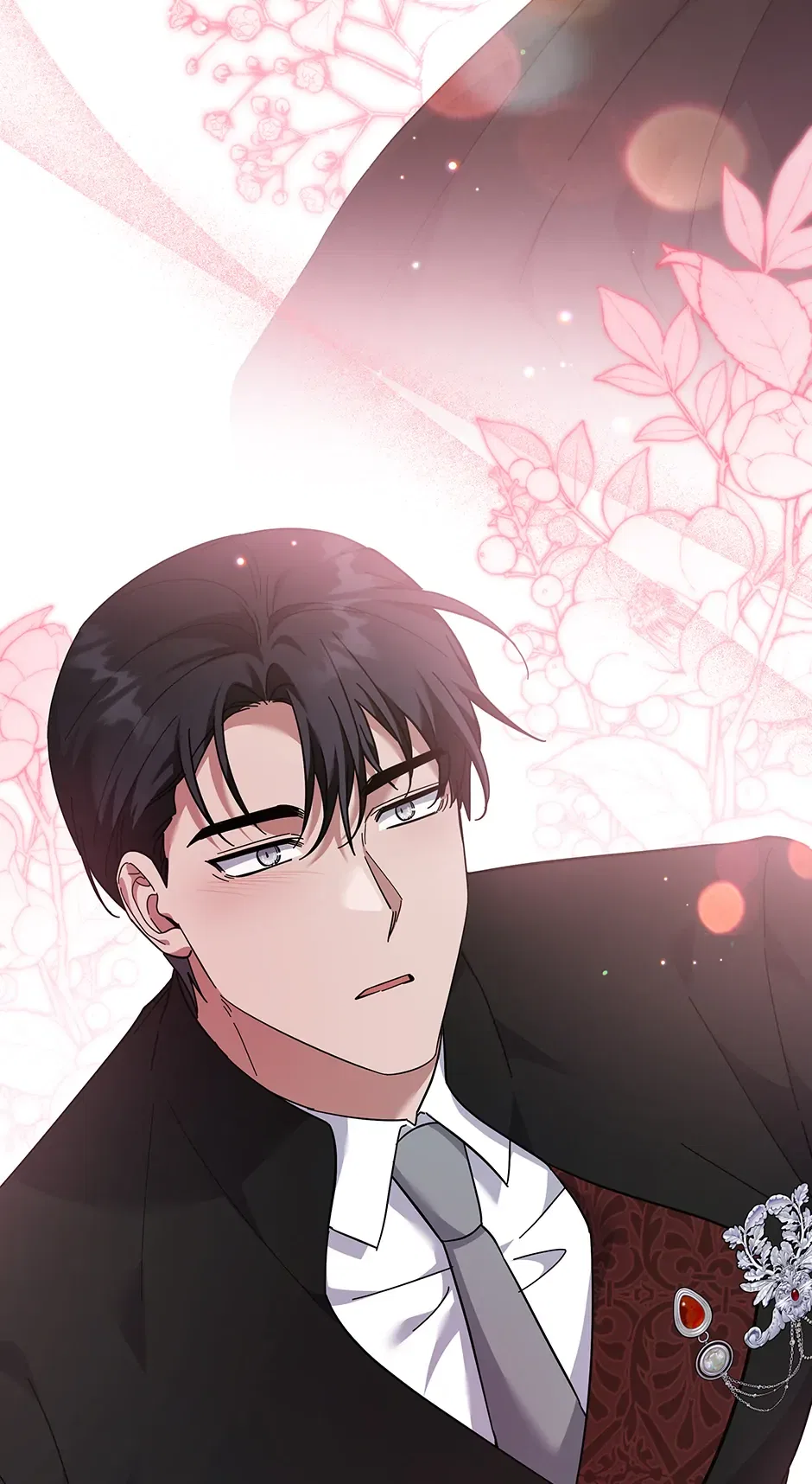 What It Means to be You? Chapter 165 – Page 4