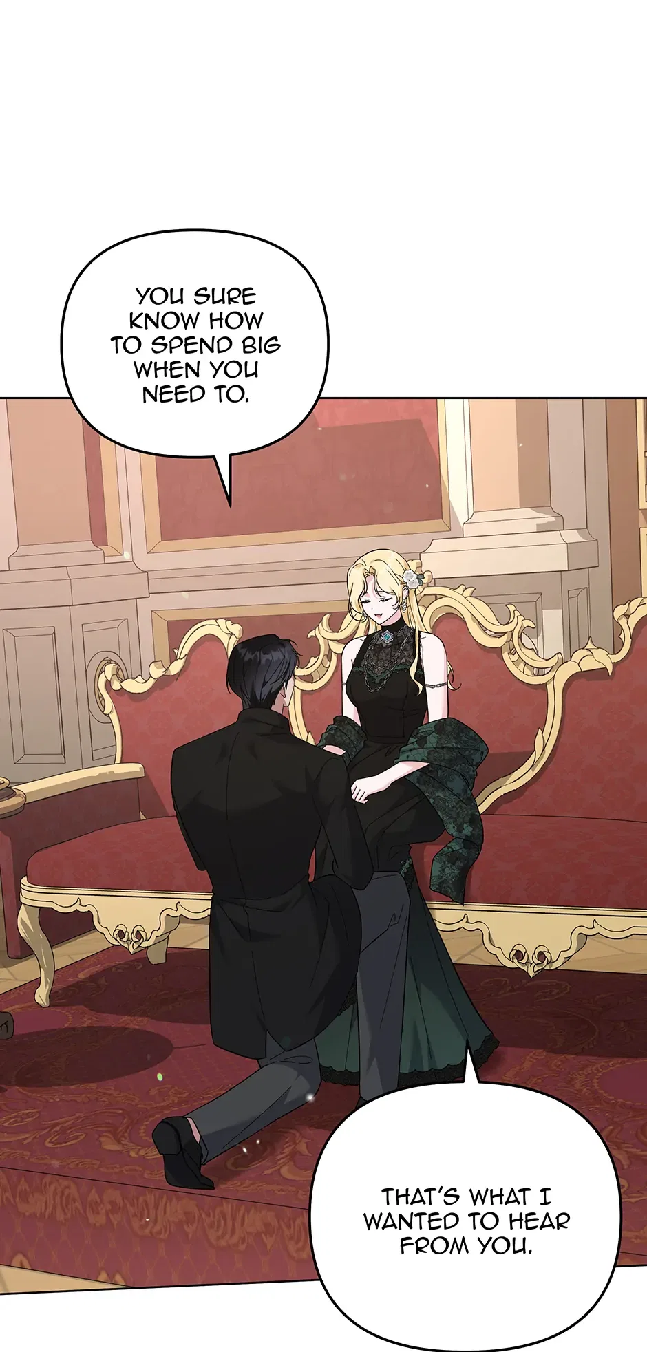 What It Means to be You? Chapter 165 – Page 8
