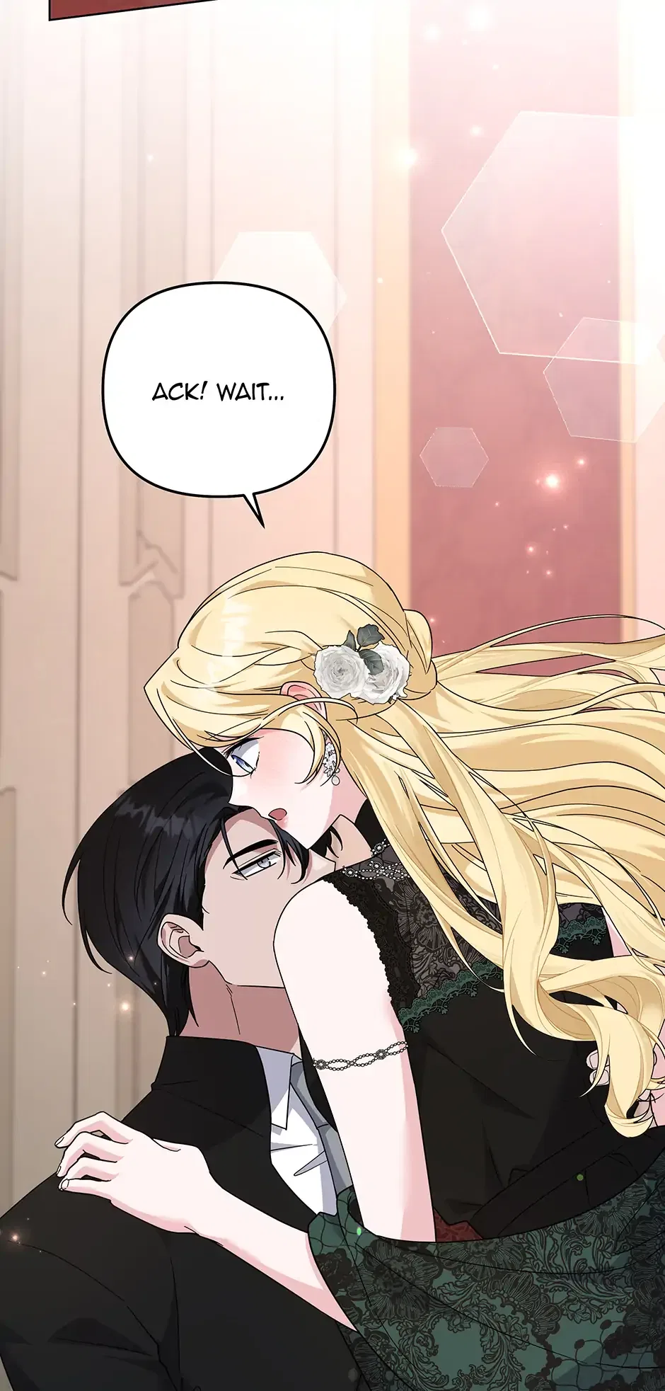 What It Means to be You? Chapter 165 – Page 11