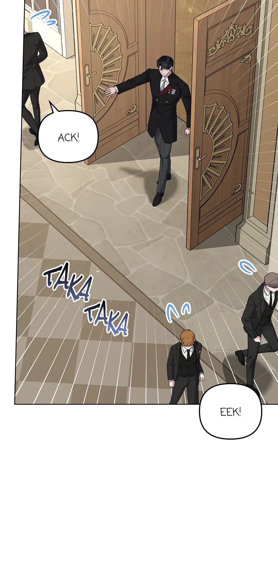 What It Means to be You? Chapter 165 – Page 17