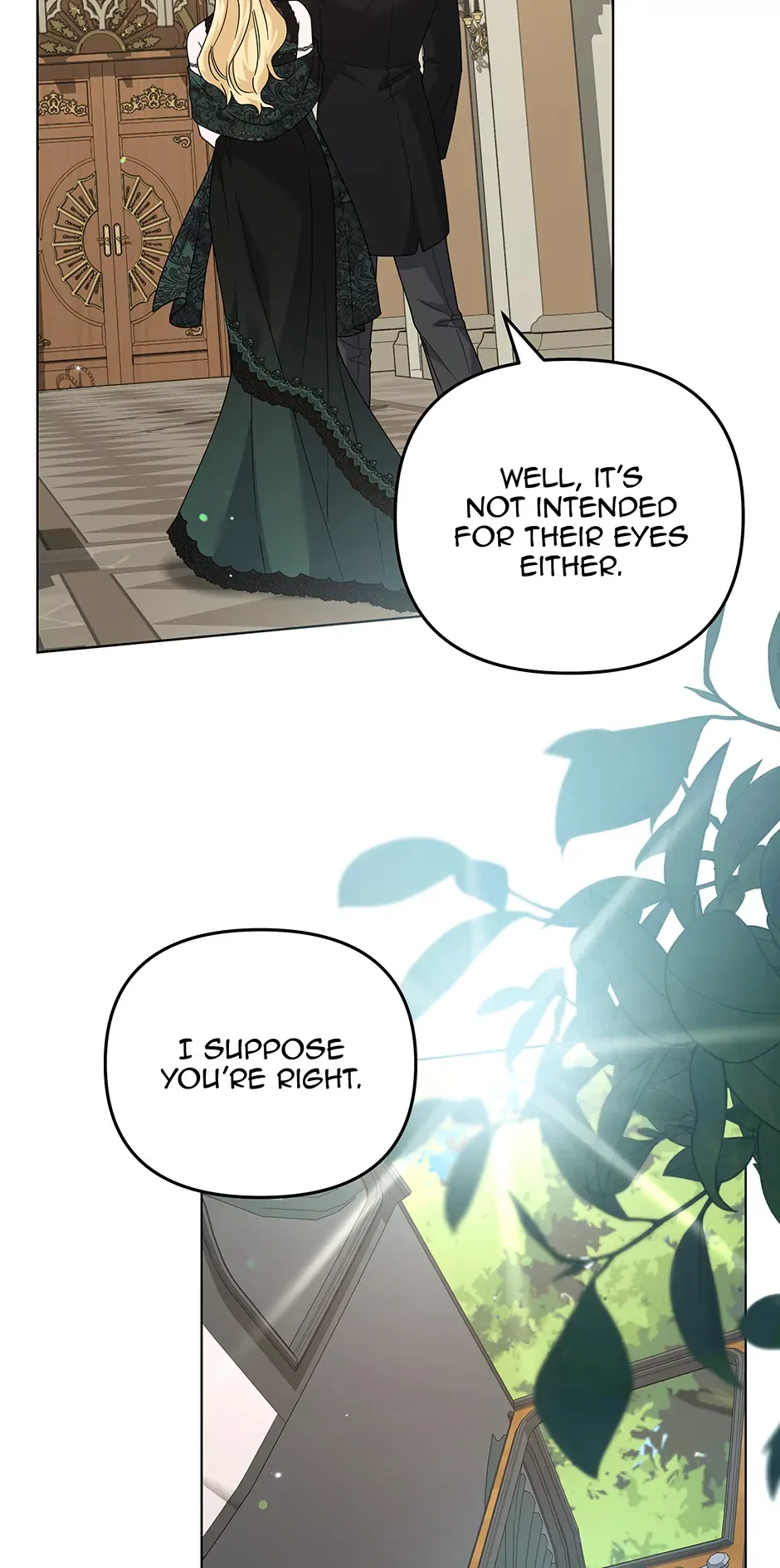 What It Means to be You? Chapter 165 – Page 20