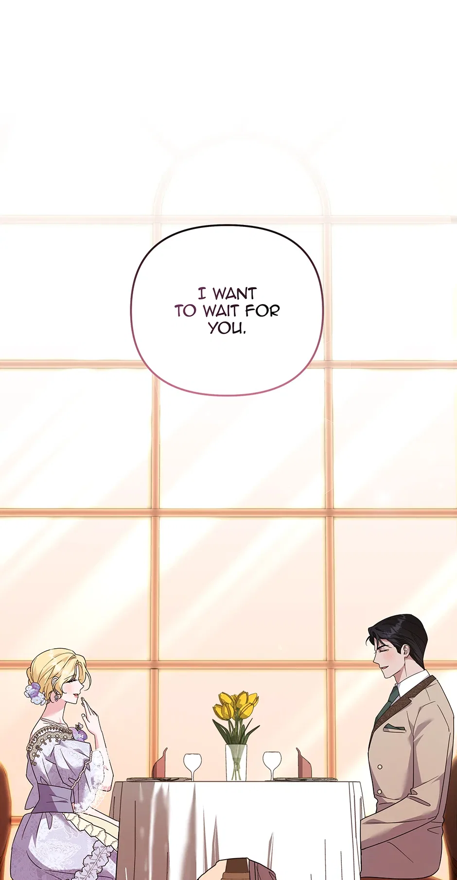What It Means to be You? Chapter 165 – Page 40