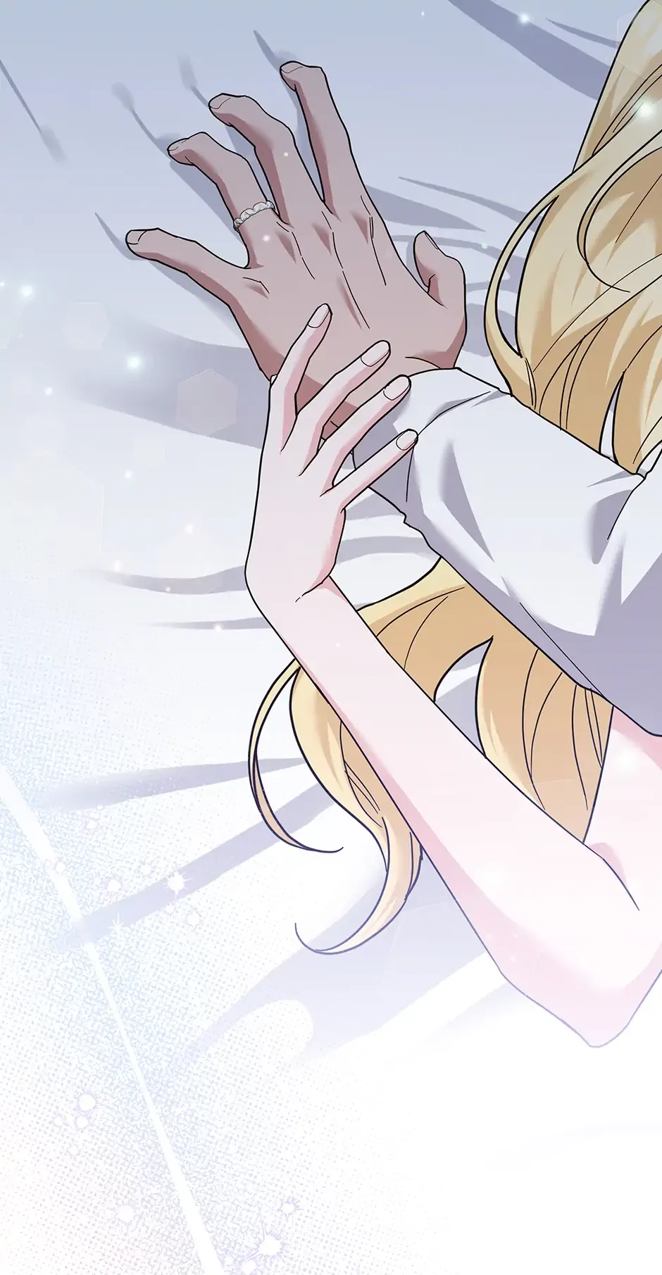 What It Means to be You? Chapter 165 – Page 44