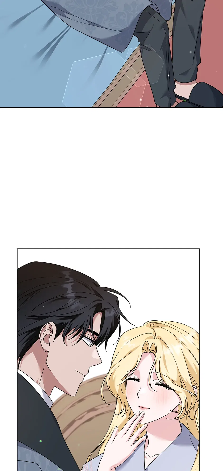 What It Means to be You? Chapter 165 – Page 47