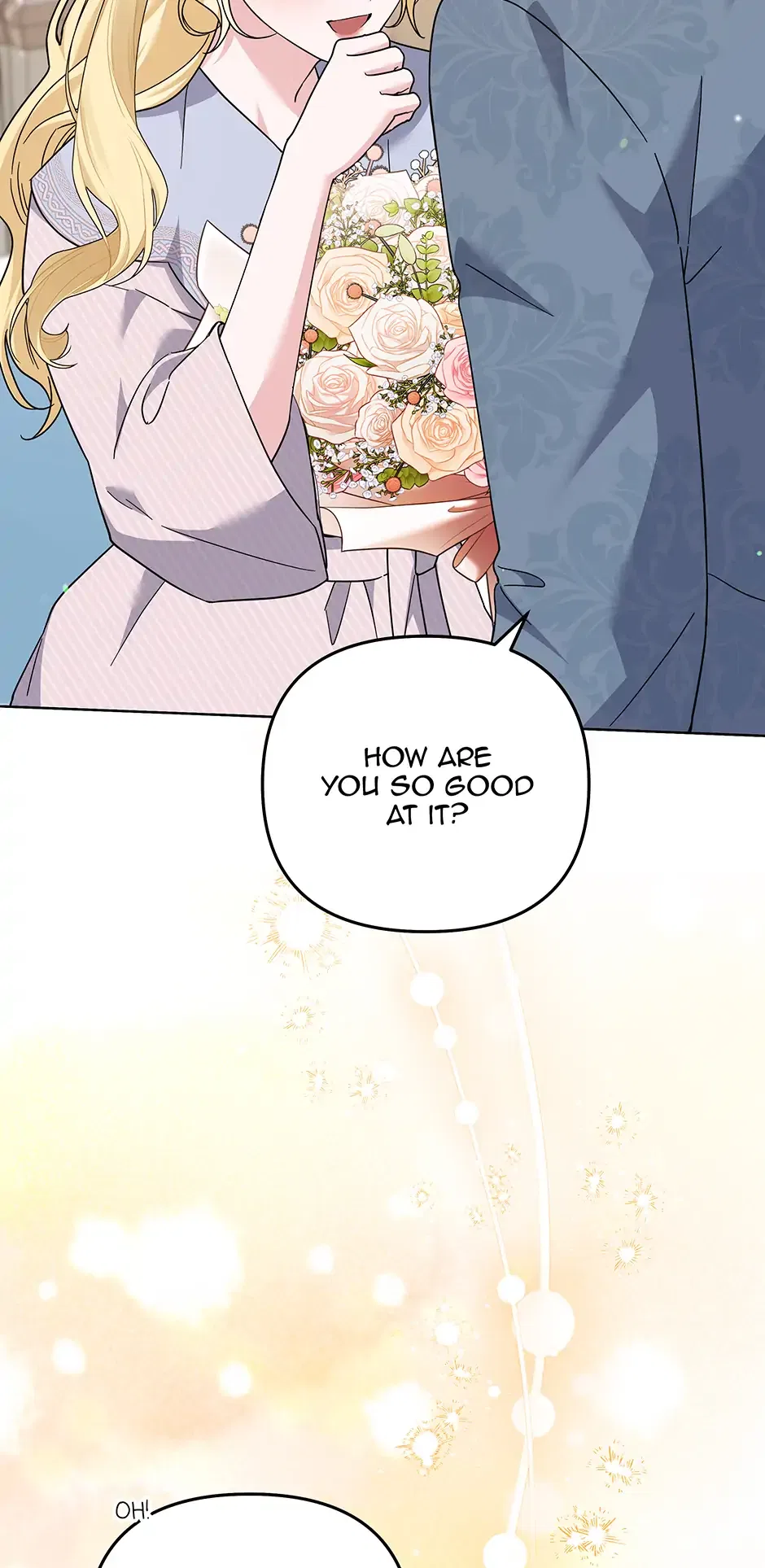 What It Means to be You? Chapter 165 – Page 58