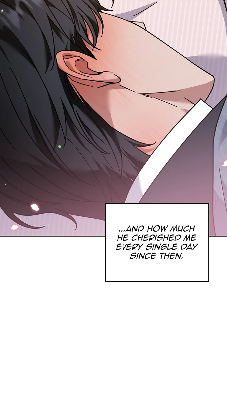 What It Means to be You? Chapter 165 – Page 65