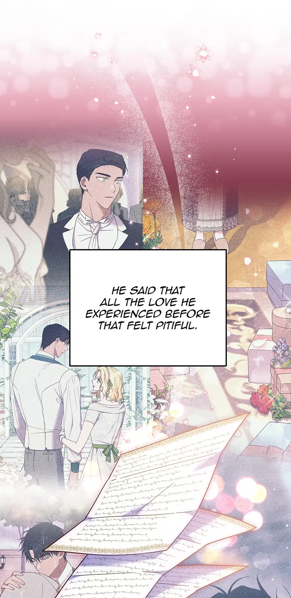What It Means to be You? Chapter 165 – Page 66