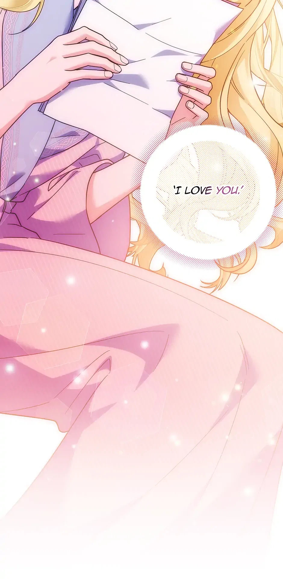 What It Means to be You? Chapter 165 – Page 69