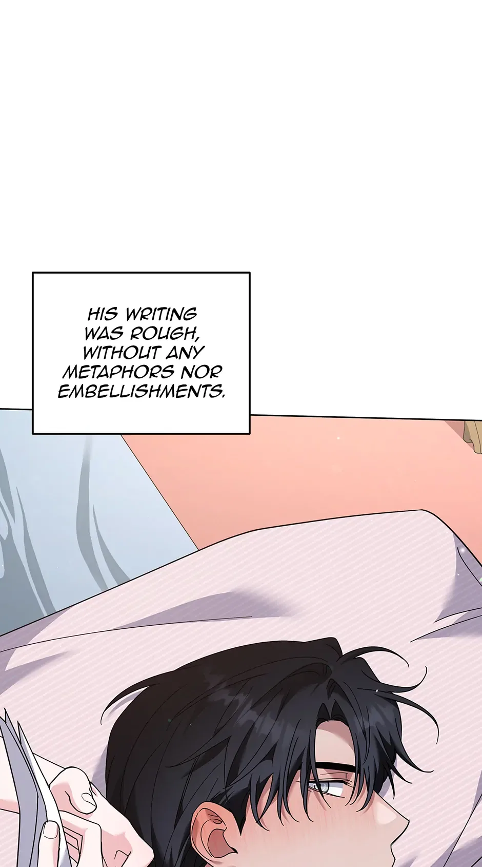 What It Means to be You? Chapter 165 – Page 70