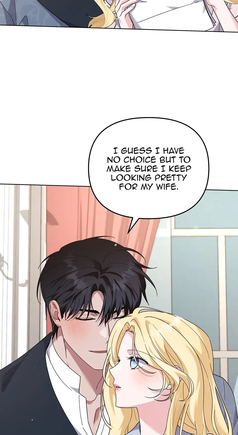 What It Means to be You? Chapter 165 – Page 75