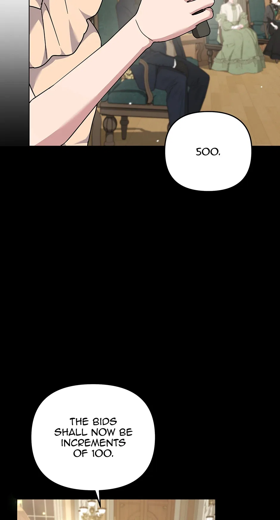 What It Means to be You? Chapter 164 – Page 2