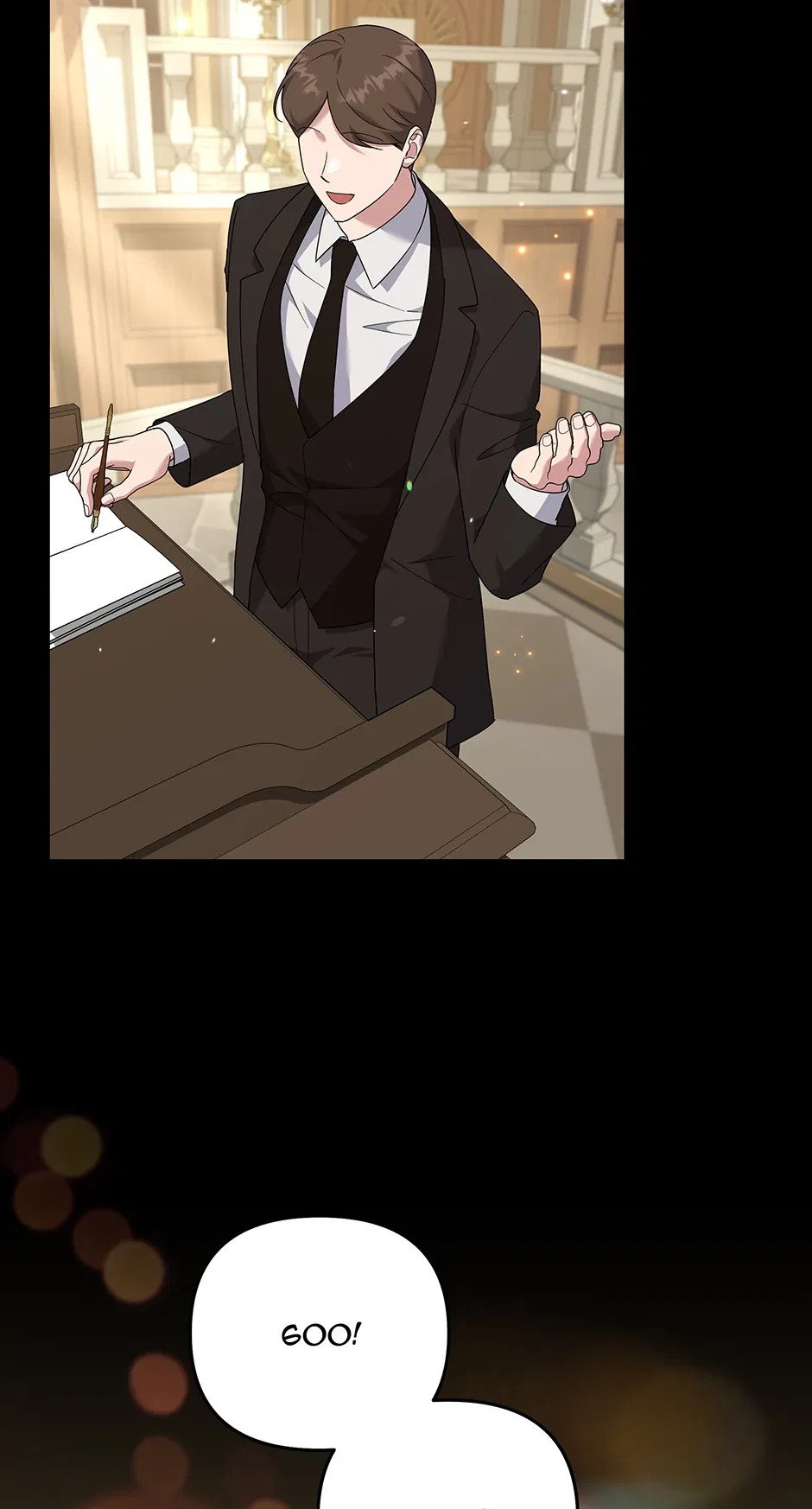 What It Means to be You? Chapter 164 – Page 3