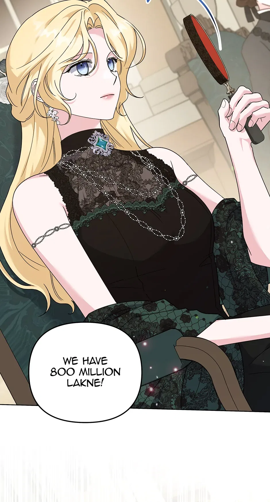 What It Means to be You? Chapter 164 – Page 5