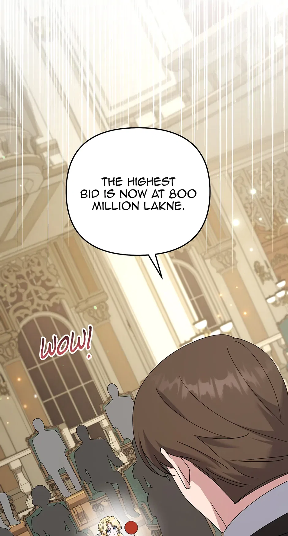 What It Means to be You? Chapter 164 – Page 6