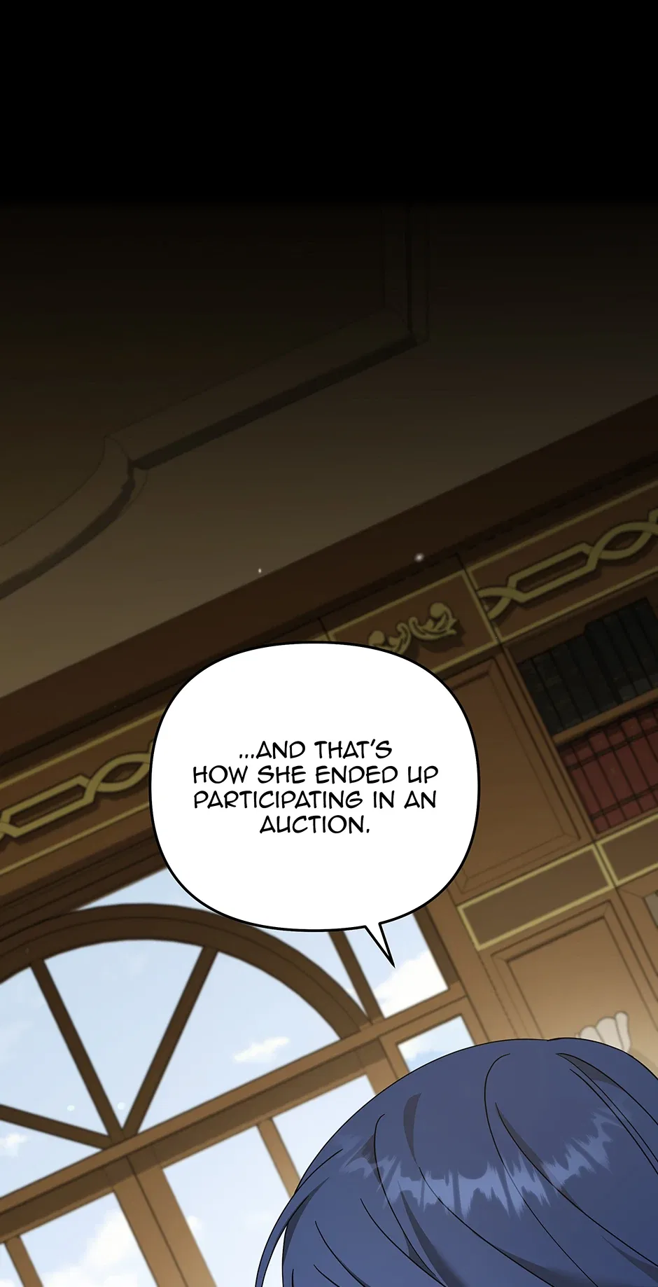 What It Means to be You? Chapter 164 – Page 8