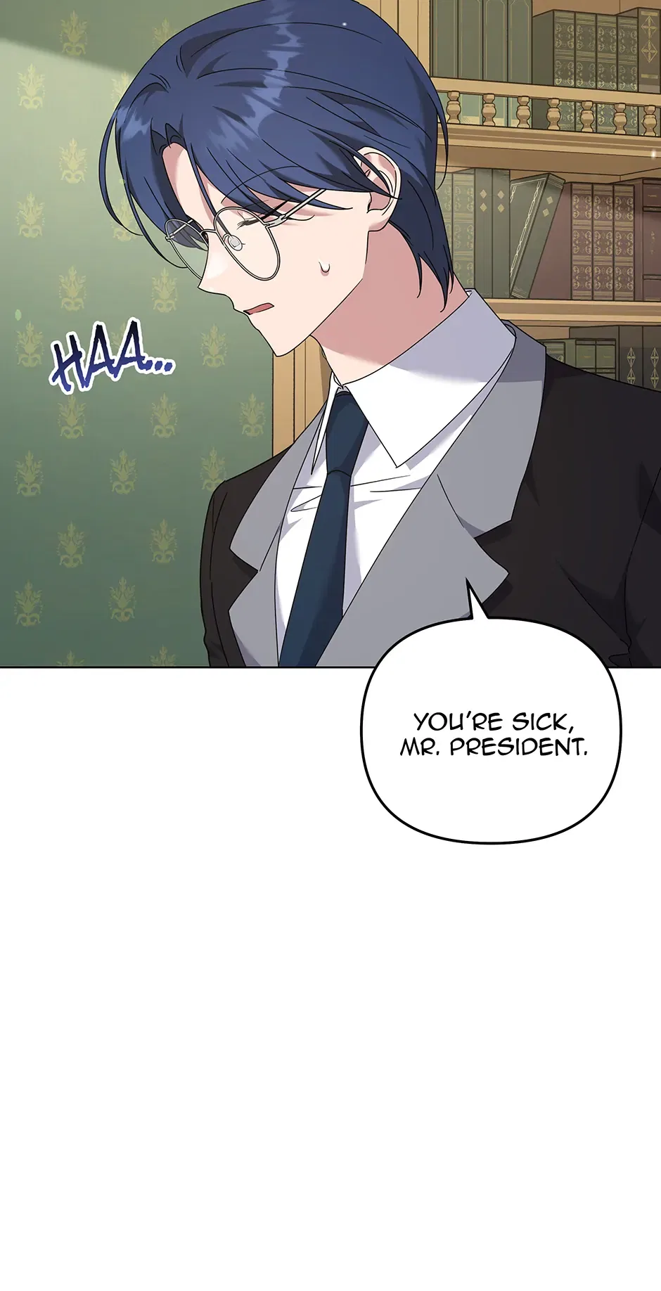 What It Means to be You? Chapter 164 – Page 13