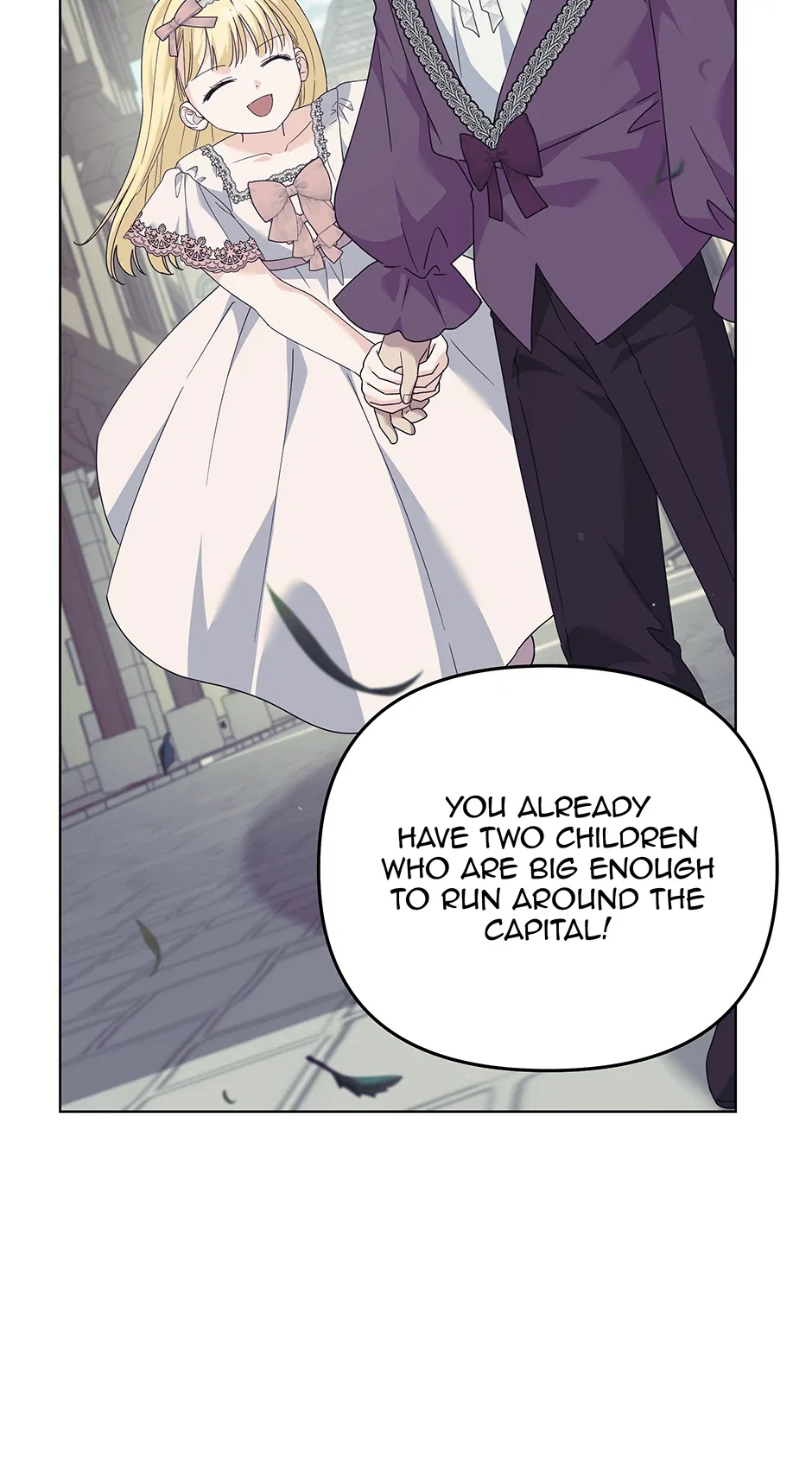 What It Means to be You? Chapter 164 – Page 16