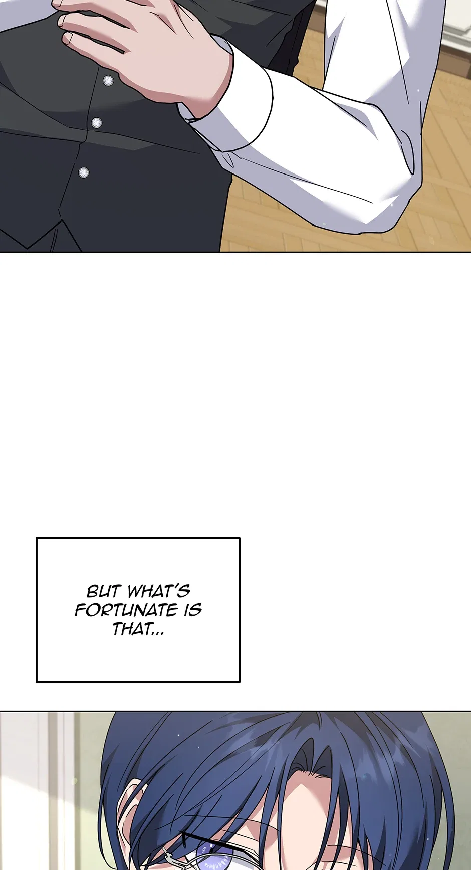 What It Means to be You? Chapter 164 – Page 21