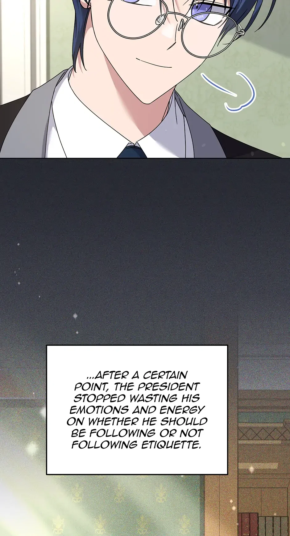 What It Means to be You? Chapter 164 – Page 22