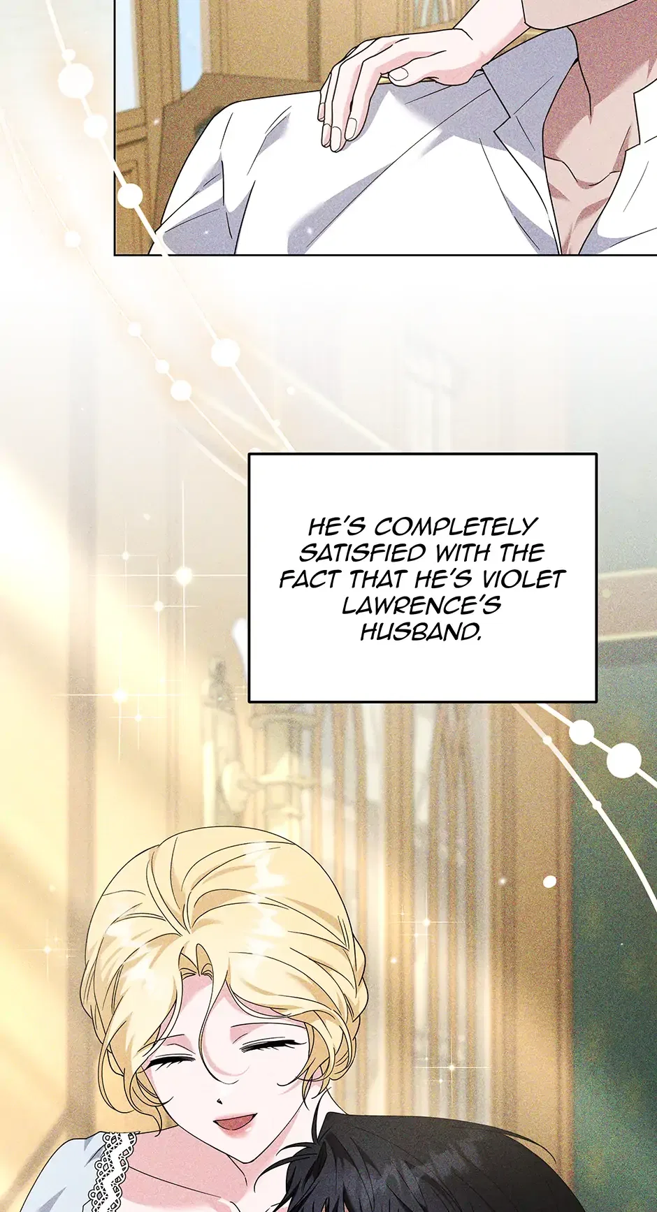 What It Means to be You? Chapter 164 – Page 24