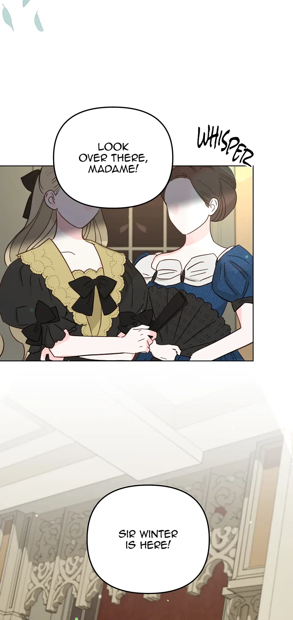 What It Means to be You? Chapter 164 – Page 30
