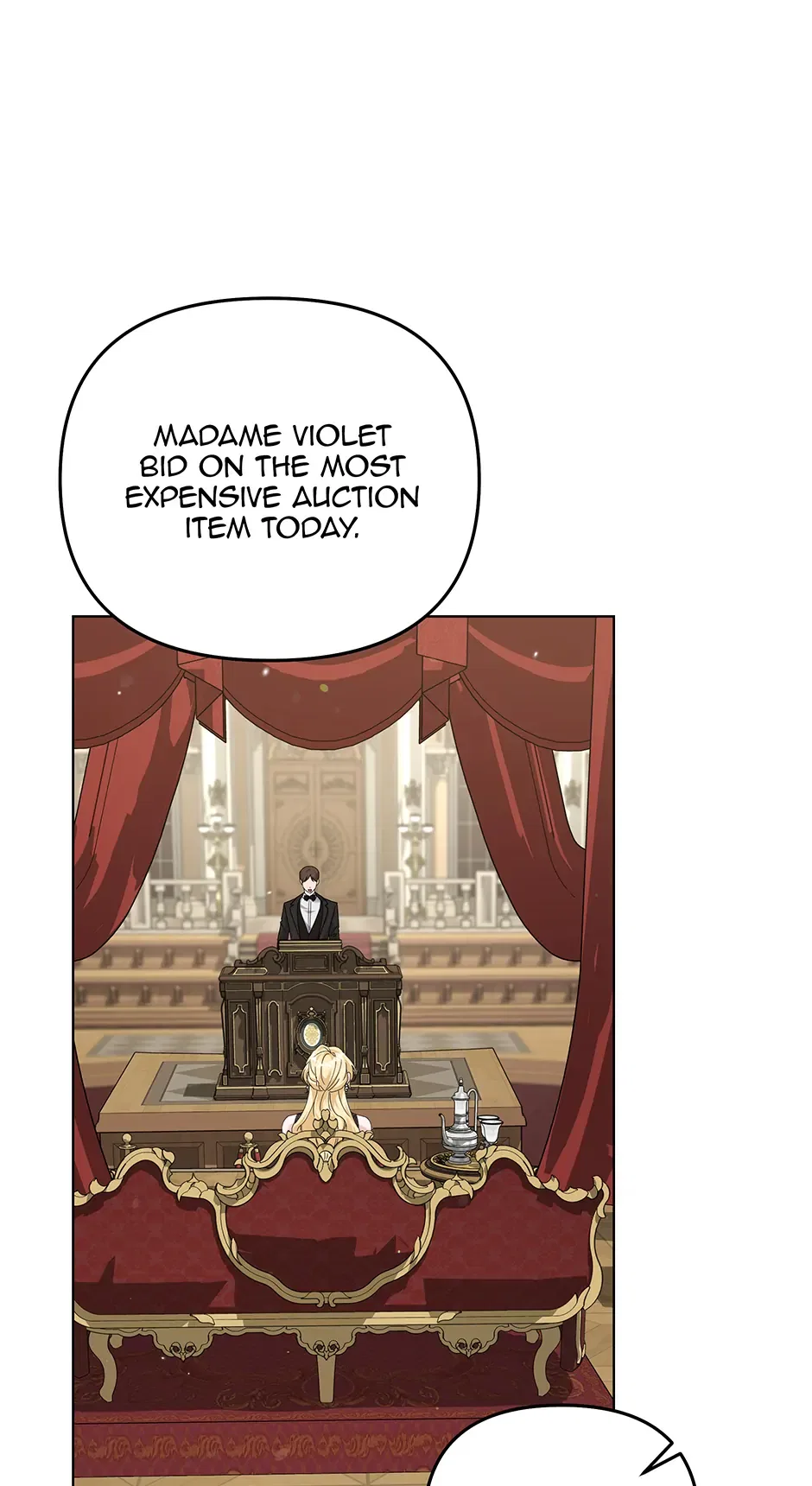 What It Means to be You? Chapter 164 – Page 32