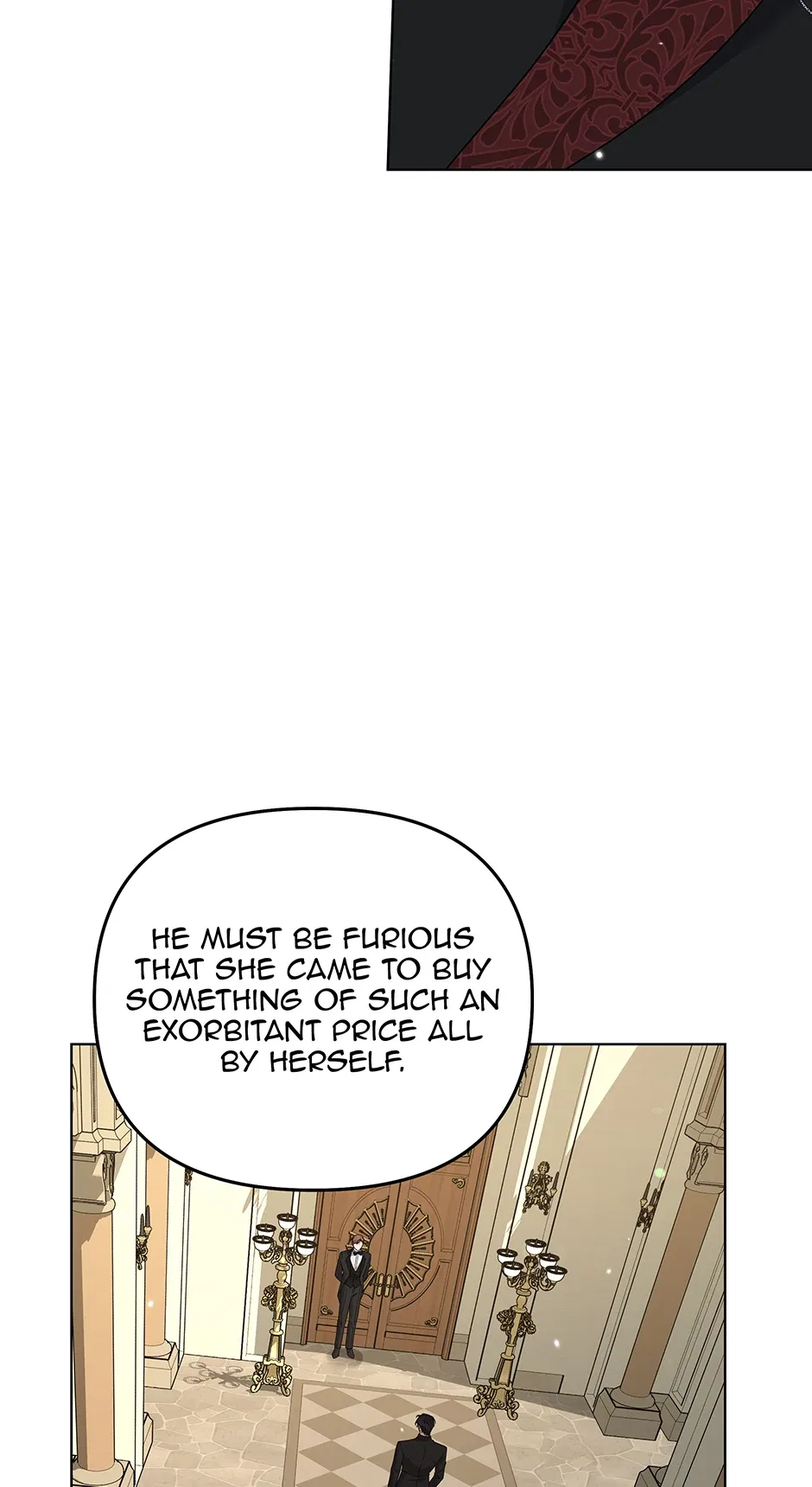 What It Means to be You? Chapter 164 – Page 35